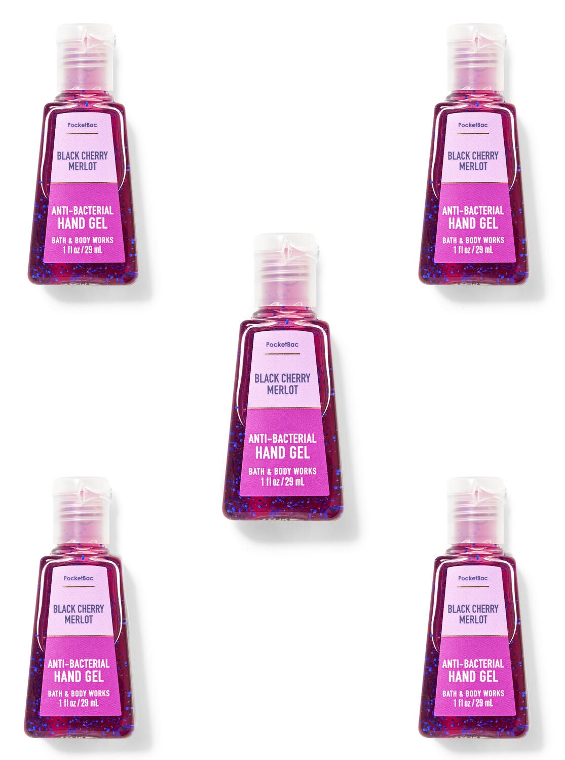 Hand Sanitizers Bath Body Works