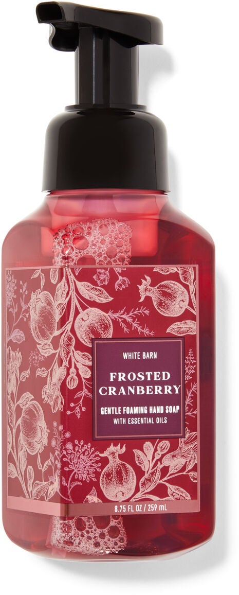 Hand Care Products Bath Body Works