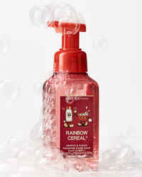 Rainbow Cereal Gentle & Clean Foaming Hand Soap