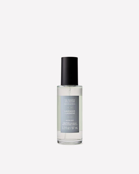 Lavender + Jasmine Room Mist