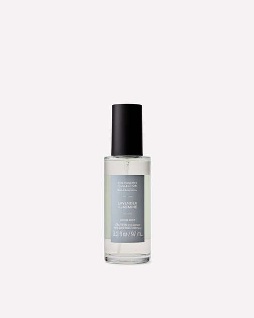 Lavender + Jasmine Room Mist