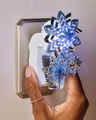 Paper Snowflakes Nightlight Wallflowers Fragrance Plug