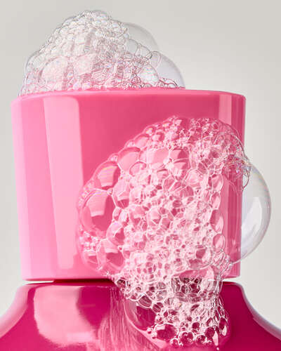 Fruity Musk Body Wash