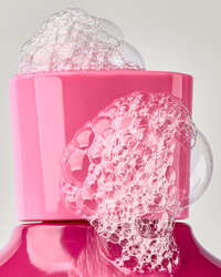 Fruity Musk Body Wash
