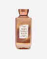 Warm Vanilla Sugar Body Wash