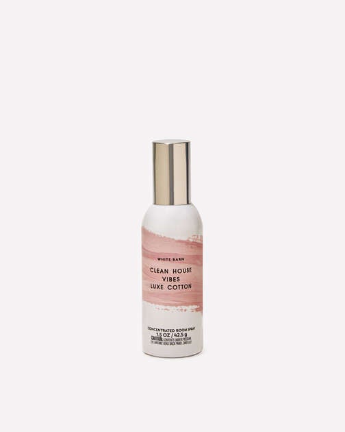 Clean House Vibes - Luxe Cotton Concentrated Room Spray