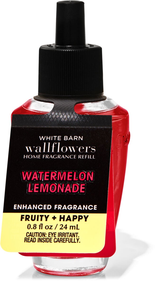 Bath And Body Works 2 Pack Of Tis The Season Wallflower Refills 