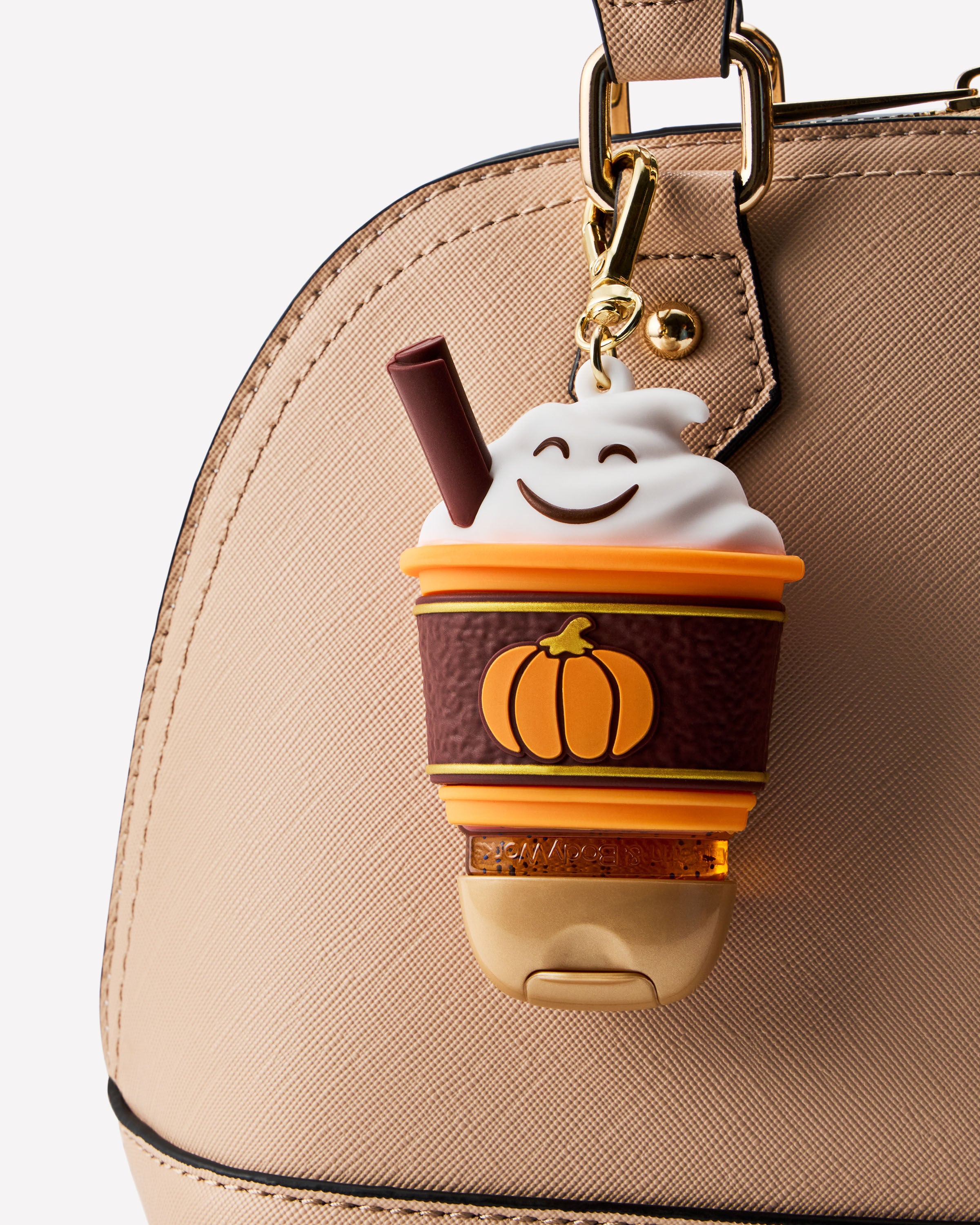 Pumpkinsさん専用 Pumpkin Drink PocketBac Holder | Bath & Body Works