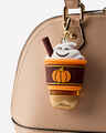 Pumpkin Drink PocketBac Holder