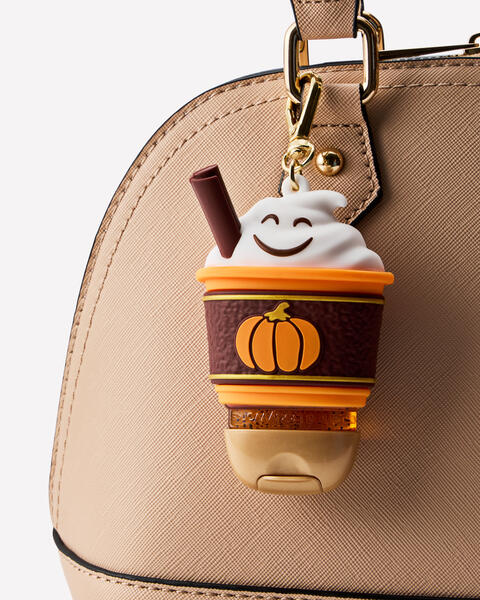 Pumpkin Drink PocketBac Holder