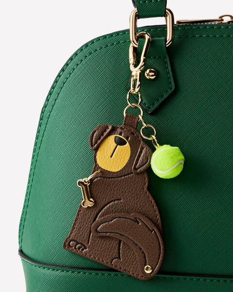 Dog Charm