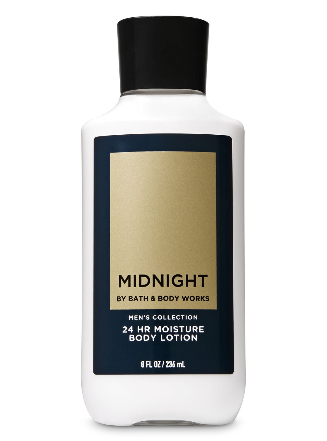 Midnight Body Lotion - Bath And Body Works
