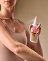 Pink Pineapple Sunrise SPF Spray