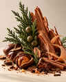 Cypress + Cedar 4-Wick Candle