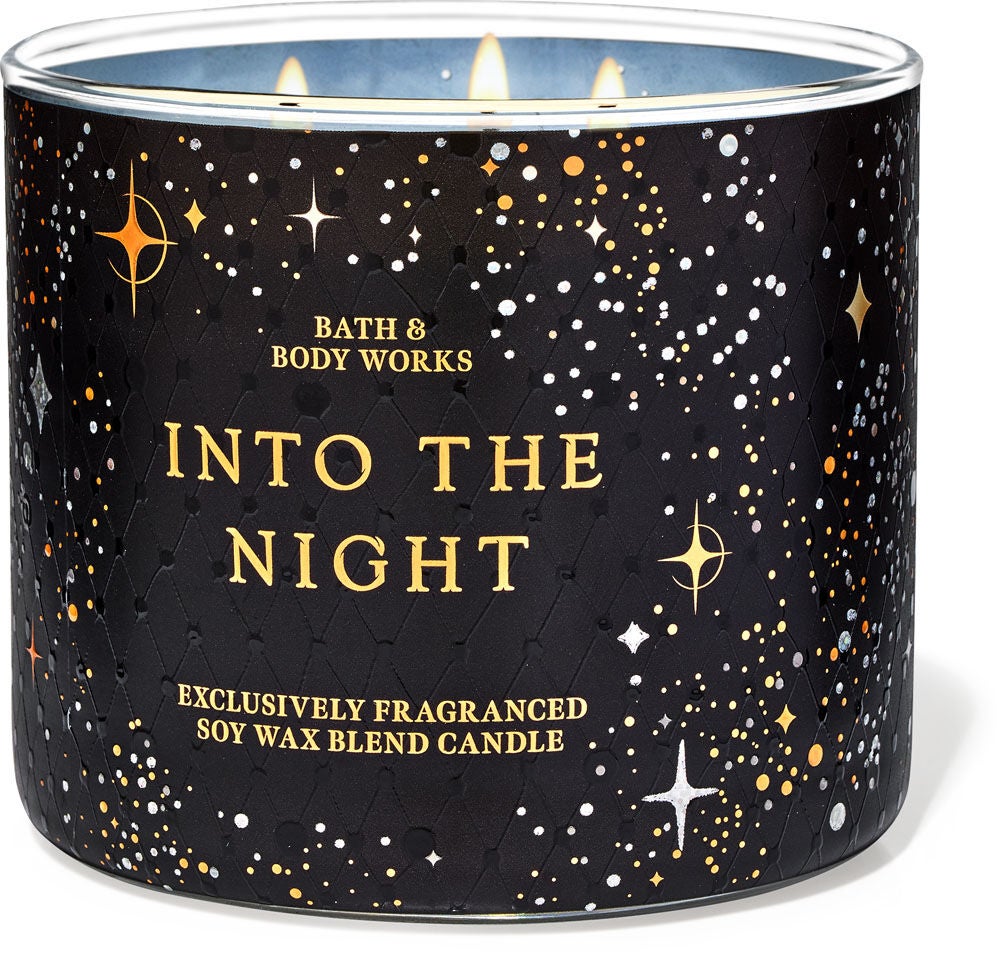 Into the Night – Bath & Body Works