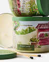 Cider Lane 3-Wick Candle
