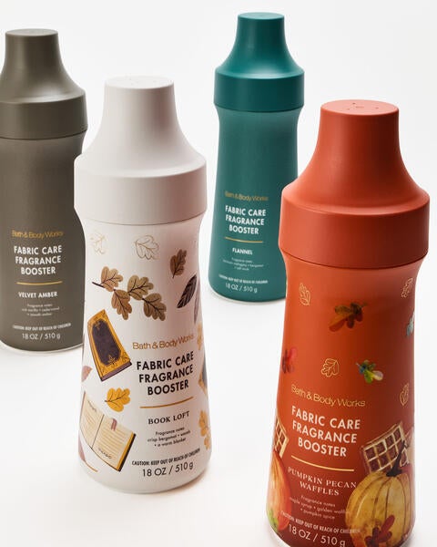 Flannel Fragrance Booster