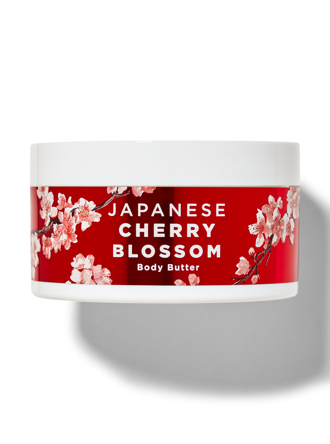 Japanese Cherry Blossom Body Butter