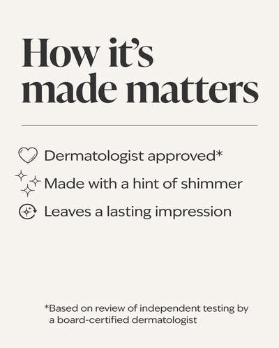 Butterfly Diamond Shimmer Mist