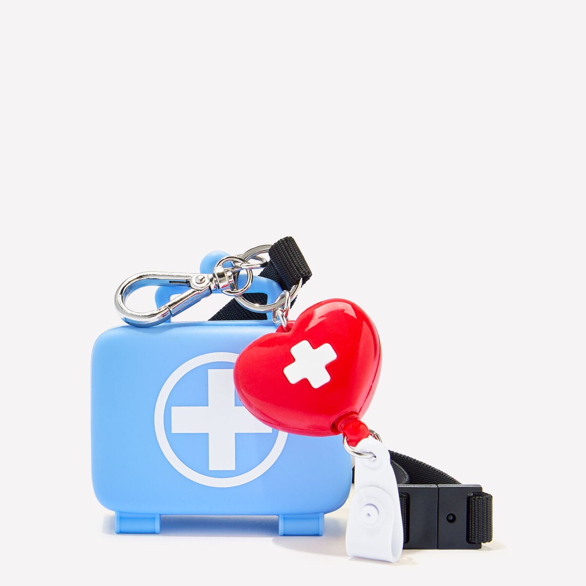 Держатель для антисептика Bath & Body Works Nurse Lanyard PocketBac Holder