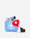 Nurse Lanyard PocketBac Holder
