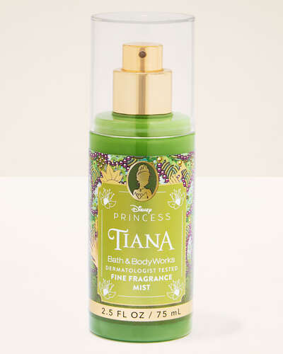 Tiana Travel Size Fine Fragrance Mist