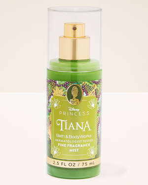 Tiana Travel Size Fine Fragrance Mist
