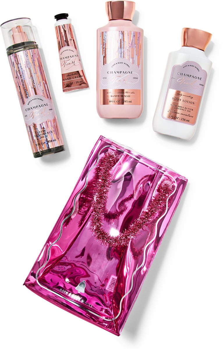 Gift Sets | Bath & Body Works