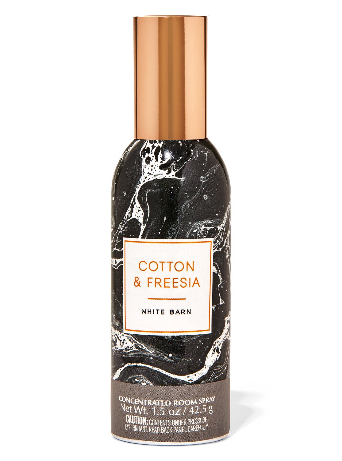 Cotton & Freesia Concentrated Room Spray | Bath & Body Works