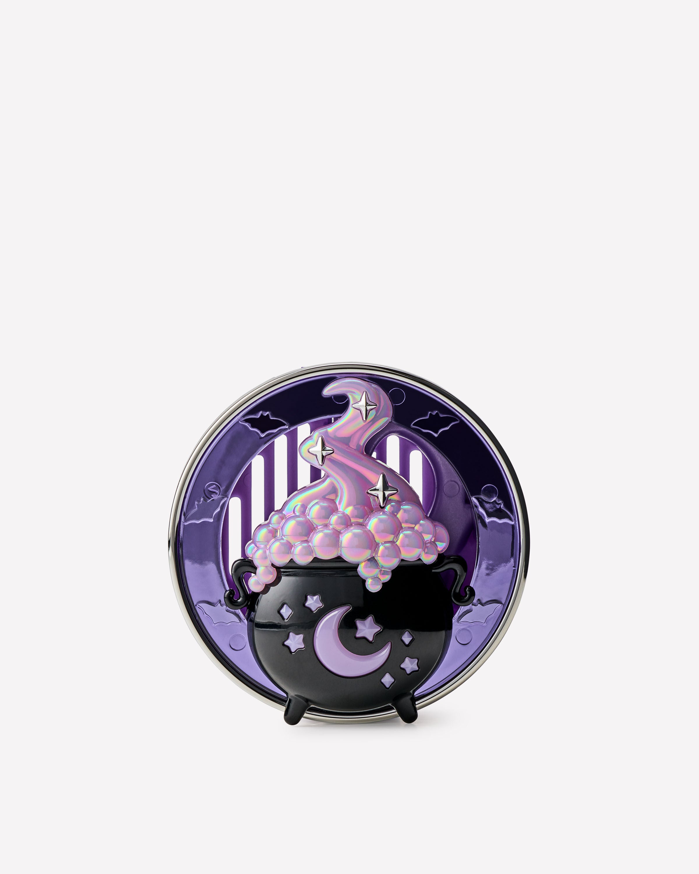Encrusted Cauldron Car Fragrance Holder | Bath & Body Works