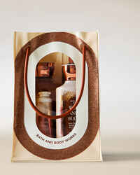 Warm Vanilla Sugar Gift Set