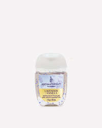 Lavender Vanilla PocketBac Hand Sanitizer