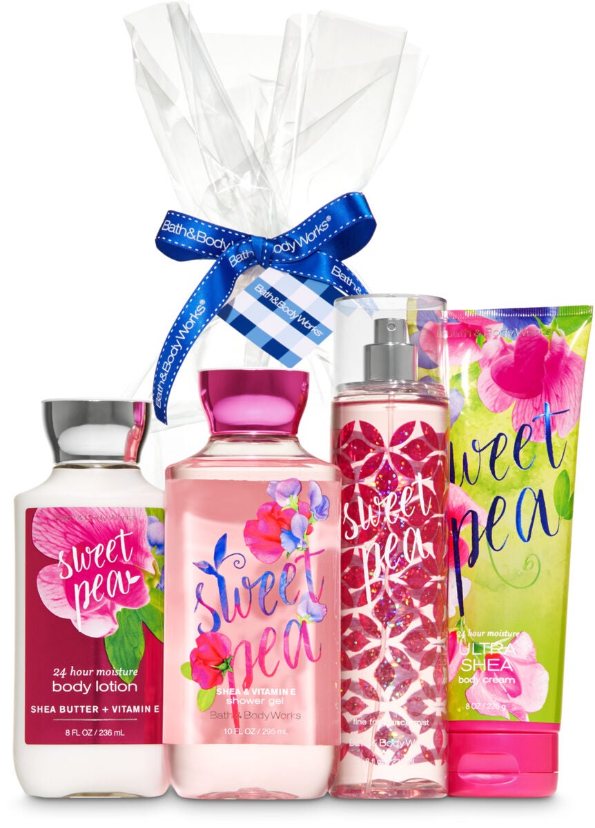 Gift Sets | Bath & Body Works