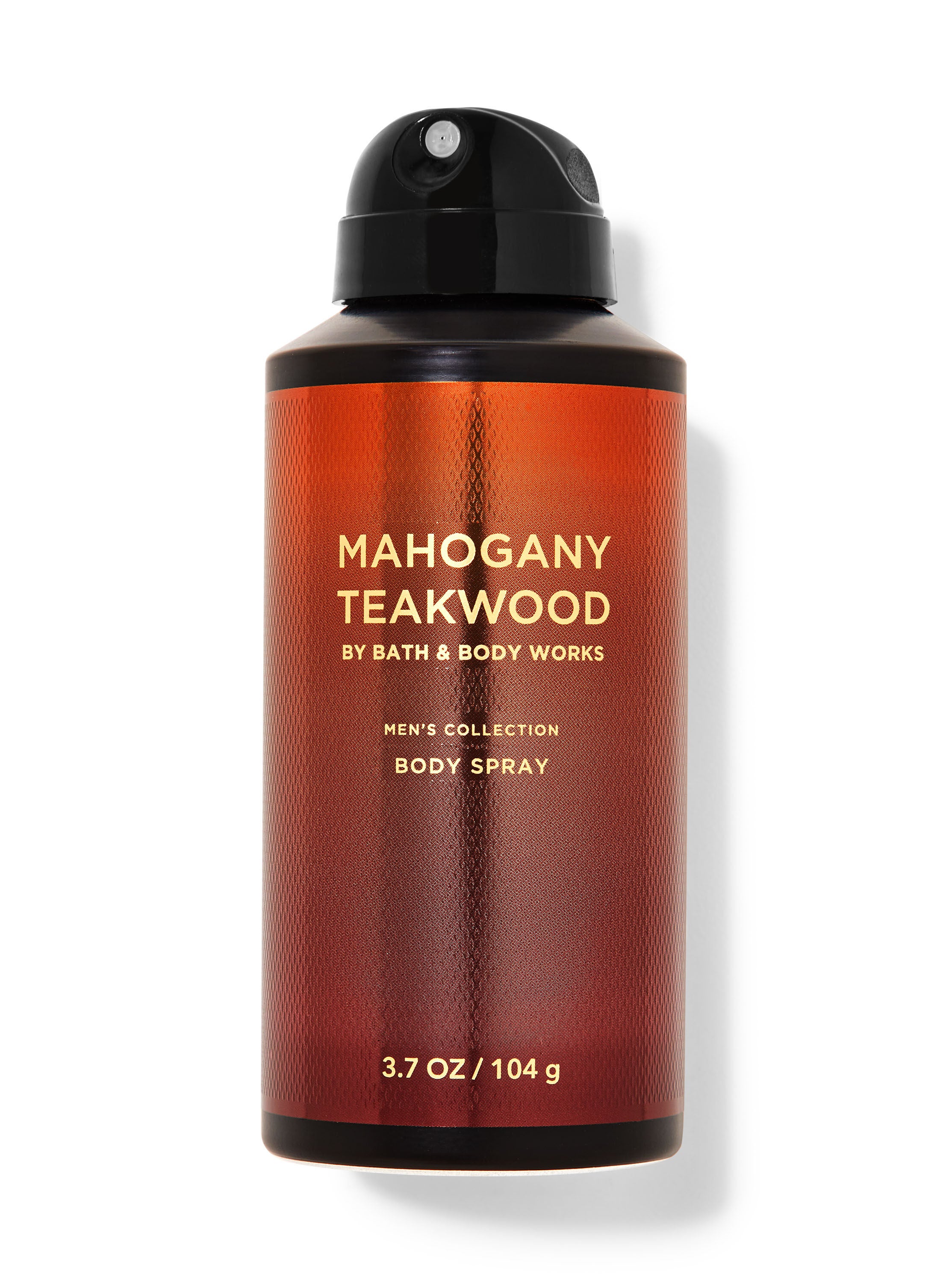 Mahogany teakwood bath shop and body works