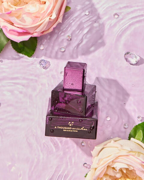 A Thousand Wishes Eau De Parfum