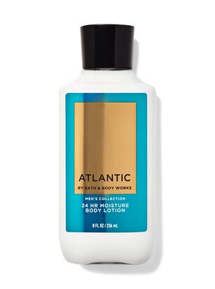 Atlantic Body Lotion