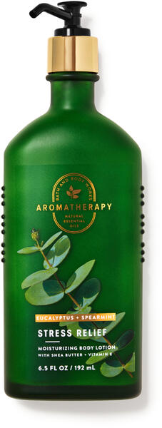 Aromatherapy Sale – Bath & Body Works