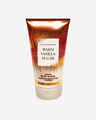 Warm Vanilla Sugar Creamy Body Scrub