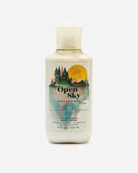 Open Sky Body Lotion