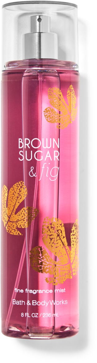 Brown Sugar &amp; Fig Fine Fragrance Mist
