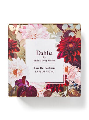 Dahlia Eau de Parfum