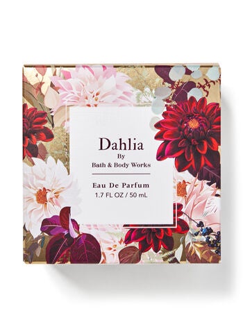 Dahlia Eau de Parfum