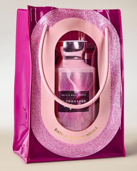A Thousand Wishes Gift Set