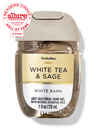 White Tea & Sage PocketBac Hand Sanitizer
