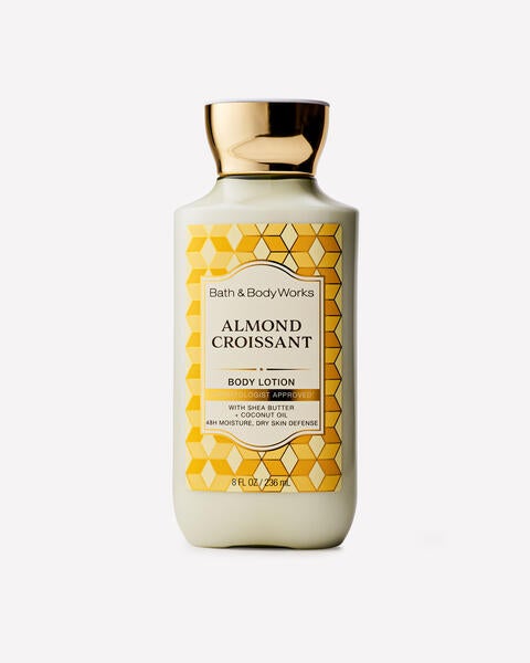 Almond Croissant Body Lotion