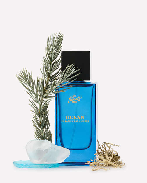 Ocean Cologne