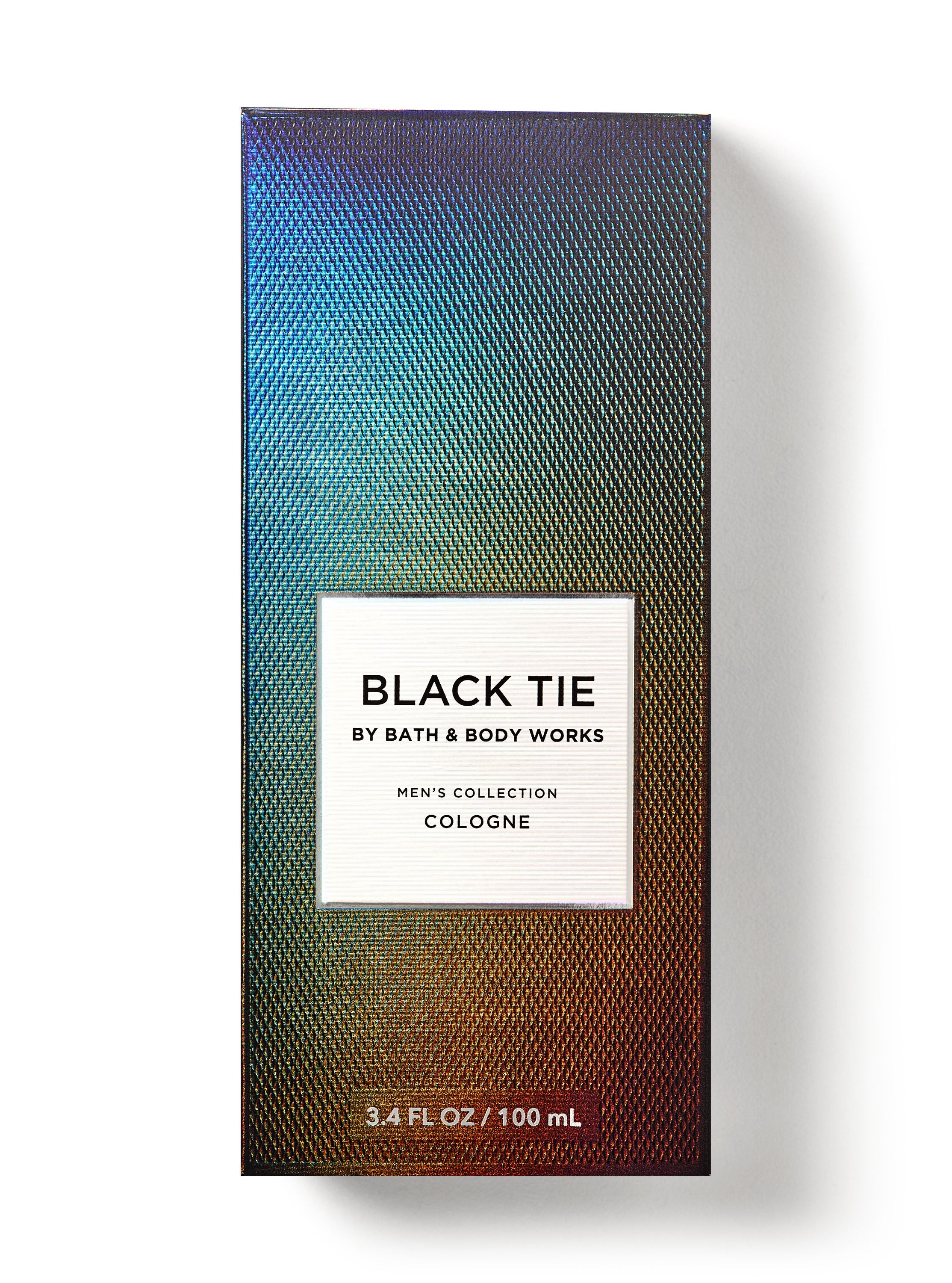 Black Tie Cologne