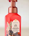 Viva Brazil Gentle & Clean Foaming Hand Soap