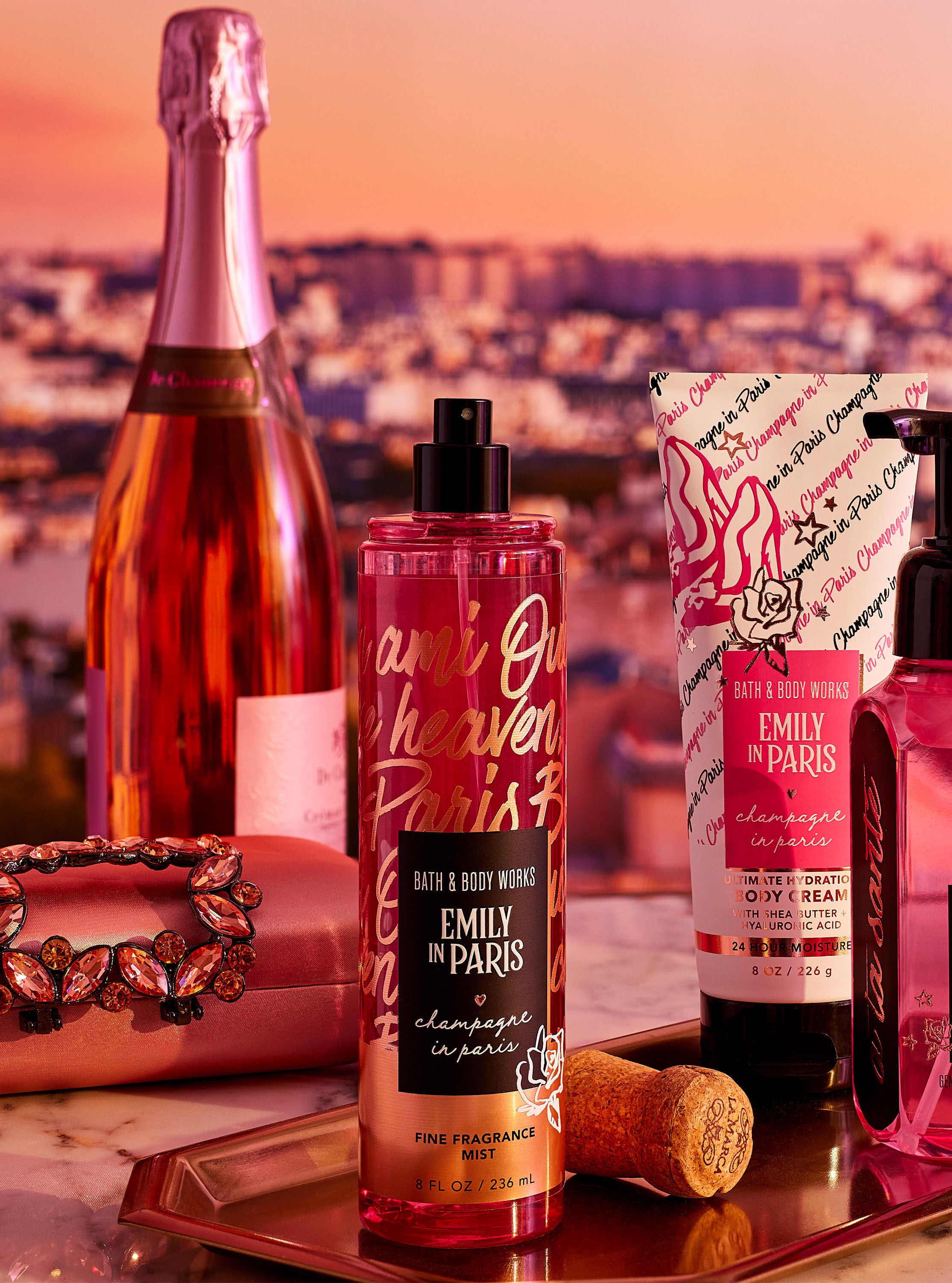 【アロマシーリズ】Bath&bodyworksボディークリーム３本セット 大人気セット】Bath&bodyworks ボディークリーム 3本セット