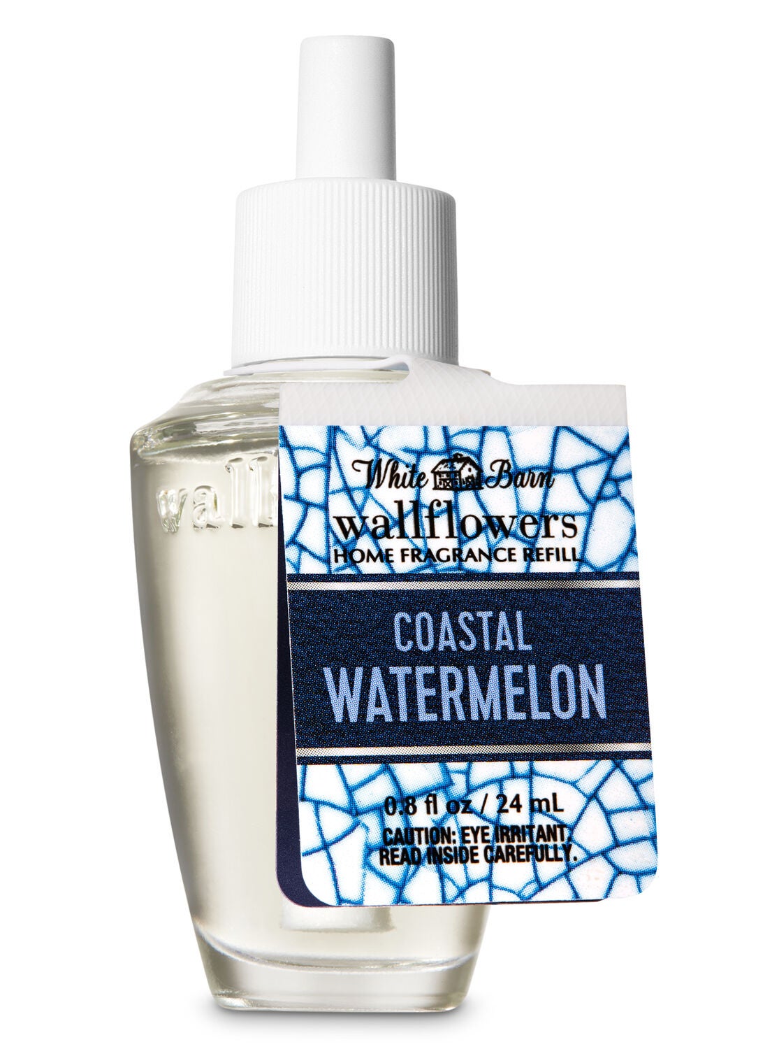 Coastal Watermelon Wallflowers Fragrance Refill - Bath And Body Works